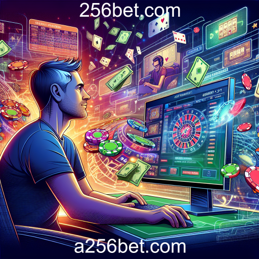 Explorando as Apostas em 256bet.com: Diversão e Oportunidades