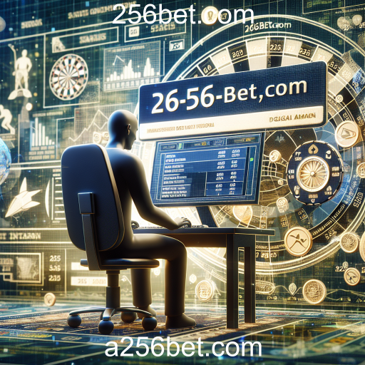 Apostas Esportivas: Uma Nova Era de Entretenimento com 256bet.com